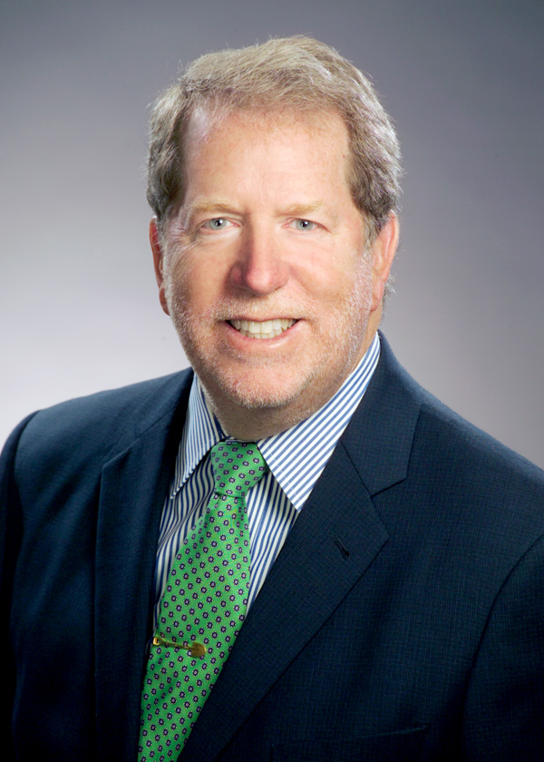 Keith D. McCormack, P.E. of HRC