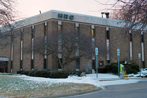 hrc bloomfield hills mi office