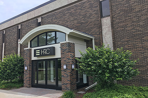 hrc bloomfield office