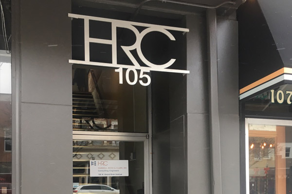 HRC howell office