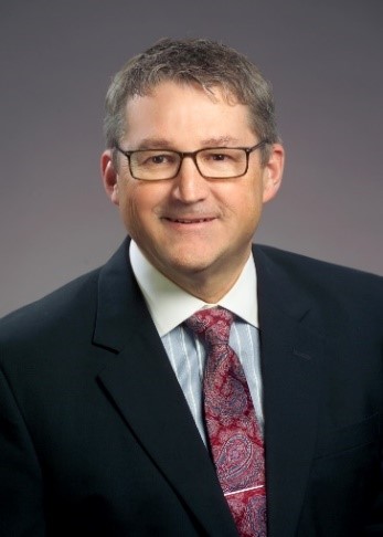 Todd J. Sneathen, PE of HRC