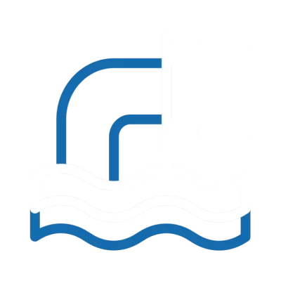 waste water icon