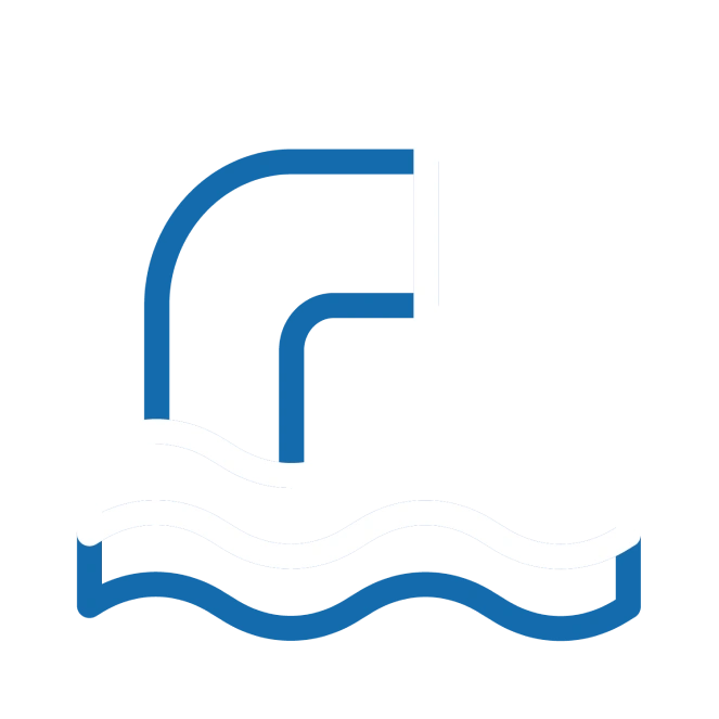 waste water icon